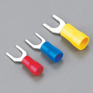 Insulated Spade Terminals
