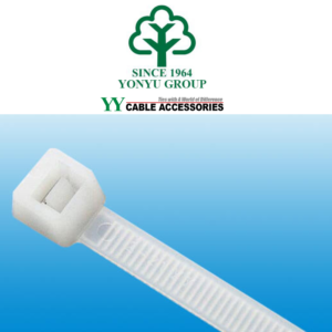 NYLON CABLE TIES