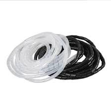 Spiral Wrapping Bands 1