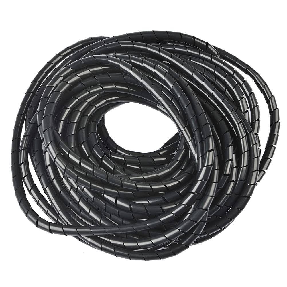 Spiral Wrapping Bands 1
