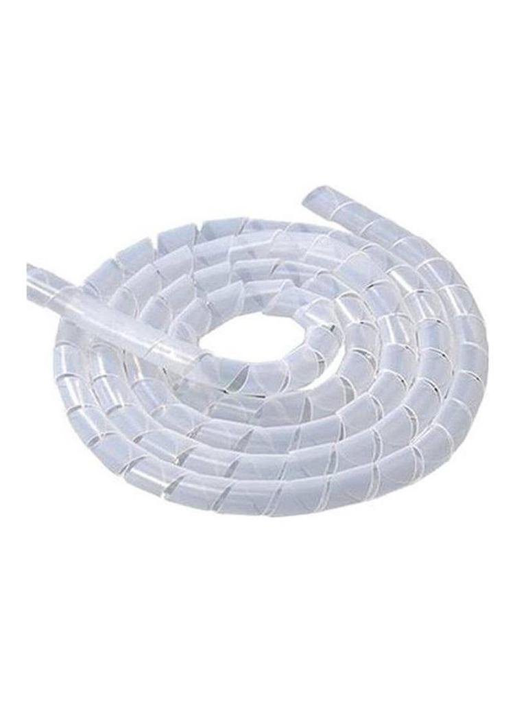 Spiral Wrapping Bands 1