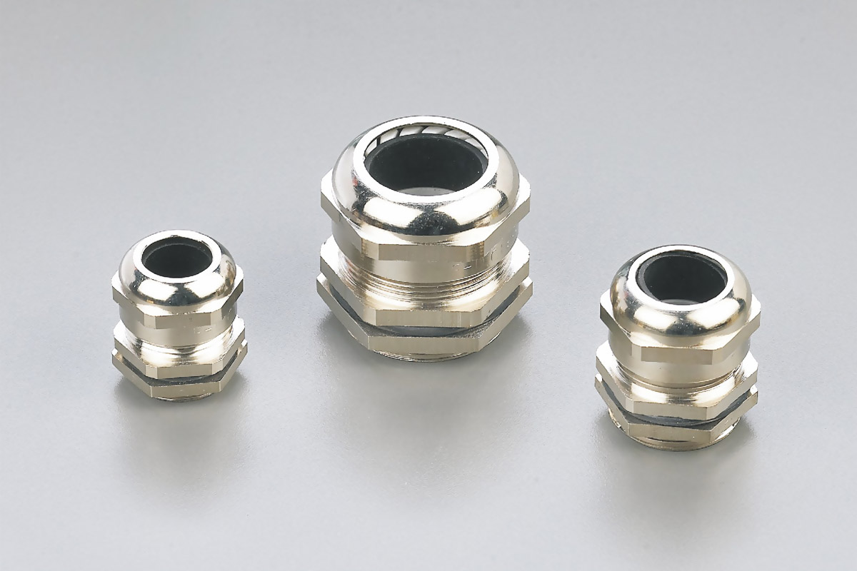 ◆Material: Body: Nickel-plated brass