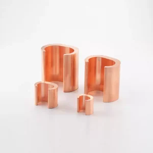 C-Copper Clamp -CCT