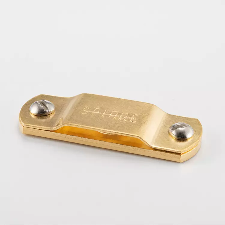 Copper Tape Clip TCC