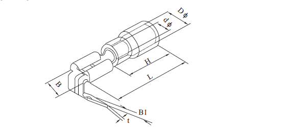 I-Fully Vinyl Insulated Disconnects - Image 2