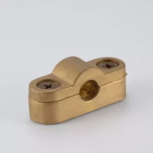 Heavy Duty Cast Cable Saddle HDC