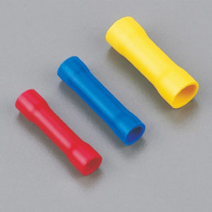 Insulated Butt Connectors