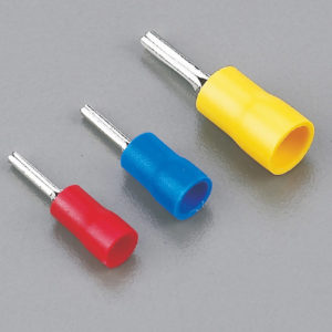 Insulated Pin Terminals