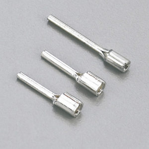 Pin-shaped Naked Terminal(TZ)