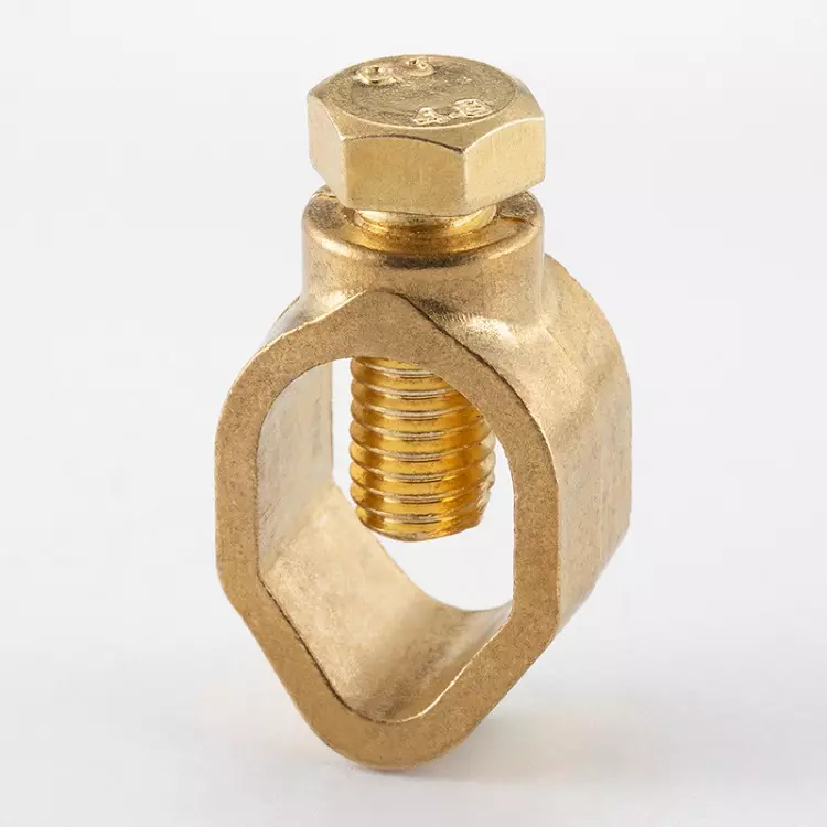 Rod To Tape Clamp-RCCA