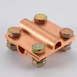 Square Conductor Clamp