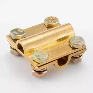 Square Conductor Clamp-SCL