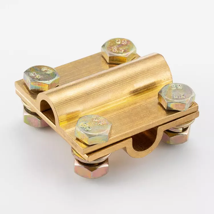 Square Conductor Clamp-SCL