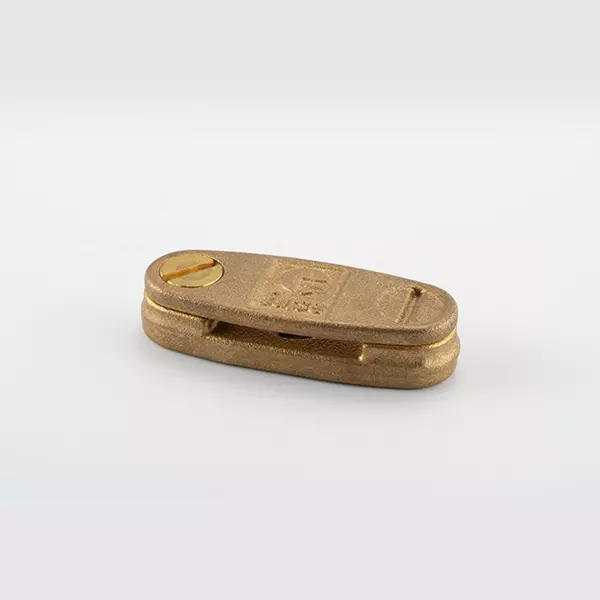 Swing Lid DC Tape Clip