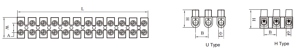 Terminal Blocks - Image 2