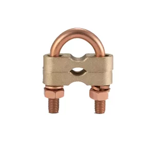 U-Bolt Rod Clamp-UC