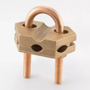 U-Bolt Rod To Cable Clamp-URCC 140 160
