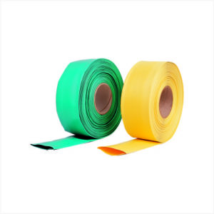 WMPG Heat Shrinkable Busbar Insulating Tube