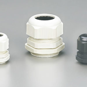 Nylon Cable Glands ( pg )