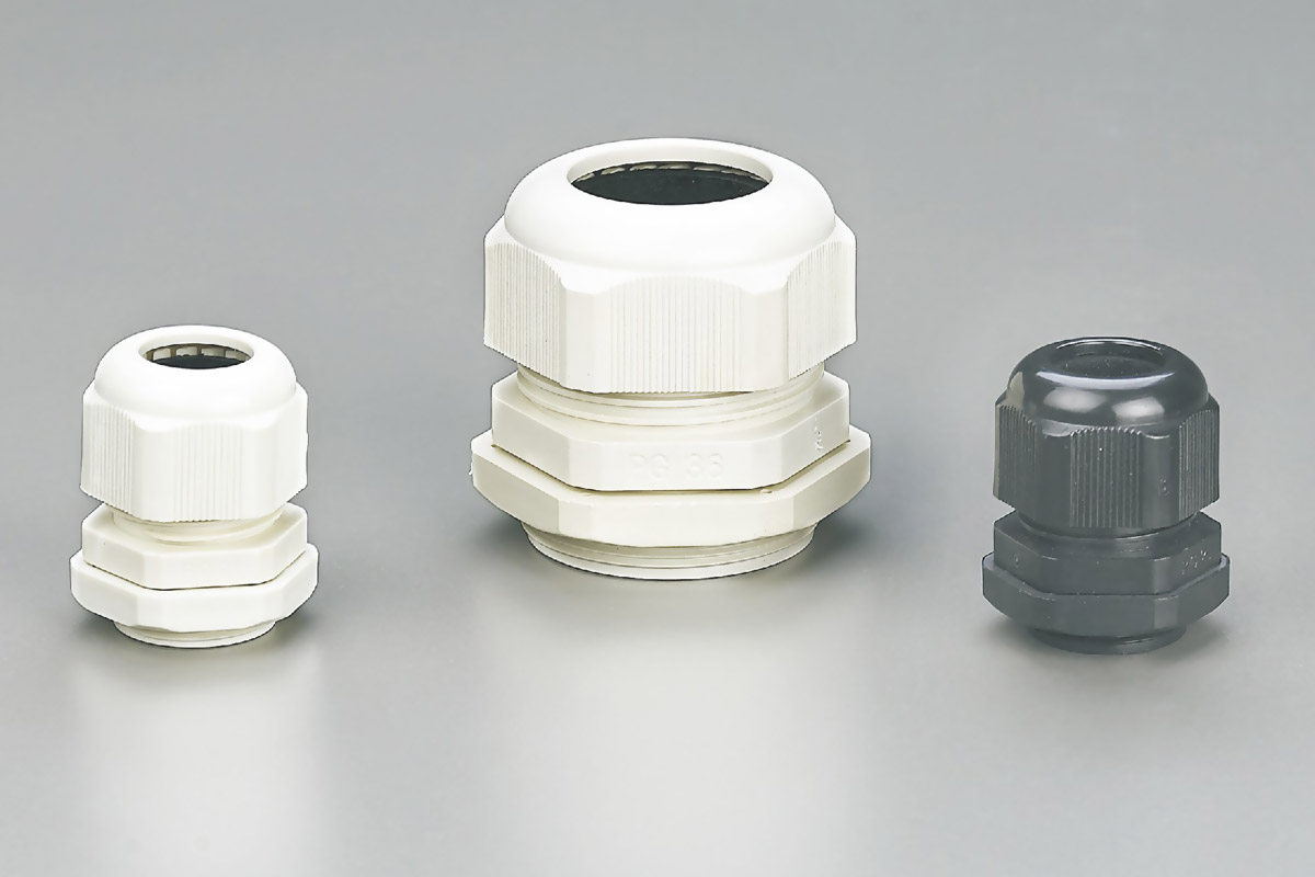 Nylon Cable Glands ( pg )