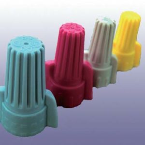 R-WING CONNECTORS