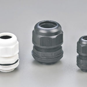 Nylon Cable Glands(metric)