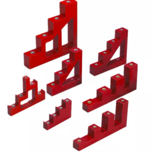 STEP insulator
