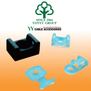 TIE MOUNTS(SADDLE TYPE)