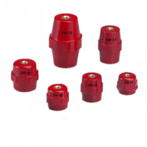 SM series busbar insulator