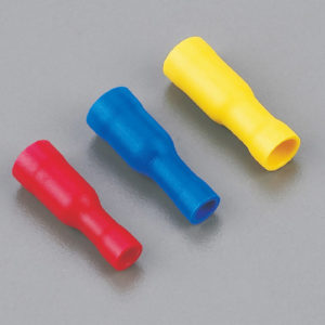 M-Insulated Receptacle Disconnects