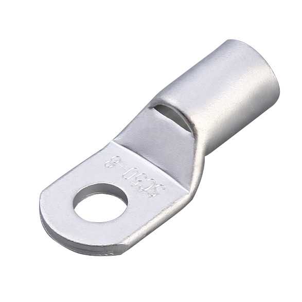 SC copper tube terminal