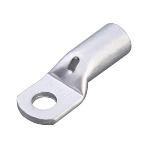 T copper tube terminals