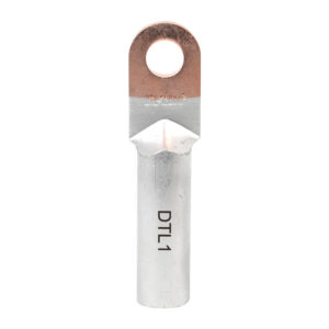DTL1 Copper aluminum terminal