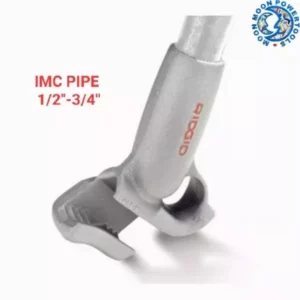 RIDGID IMC CONDUIT BENDER MANUAL( USA/ORIGINAL)