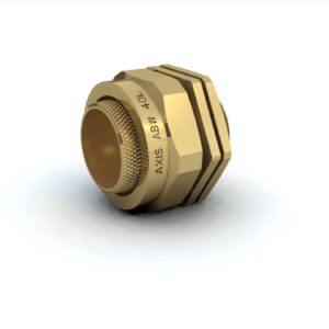 BW Industrial Cable Gland