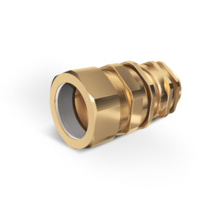 E1W Industrial Cable Gland