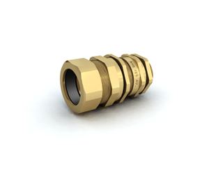 E1Z Industrial Cable Gland