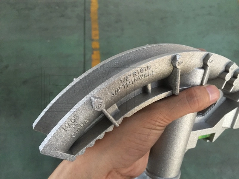 IMC/Rigid Conduit Bender - Image 6