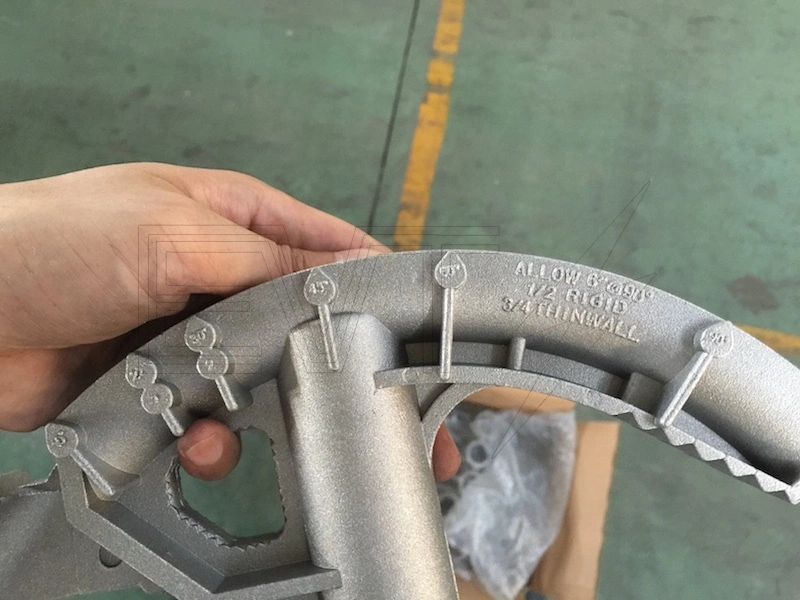 IMC/Rigid Conduit Bender - Image 4