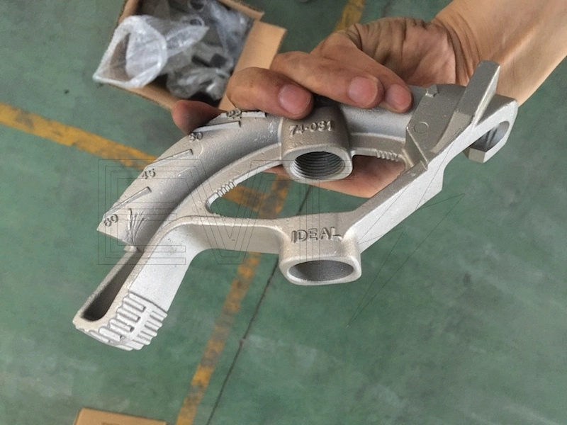 IMC/Rigid Conduit Bender - Image 3