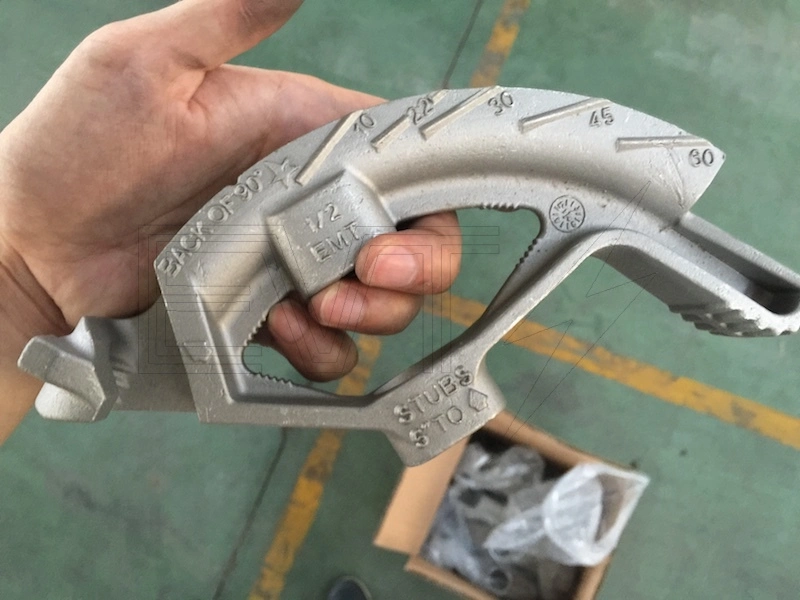 IMC/Rigid Conduit Bender - Image 2