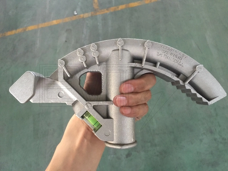 IMC/Rigid Conduit Bender
