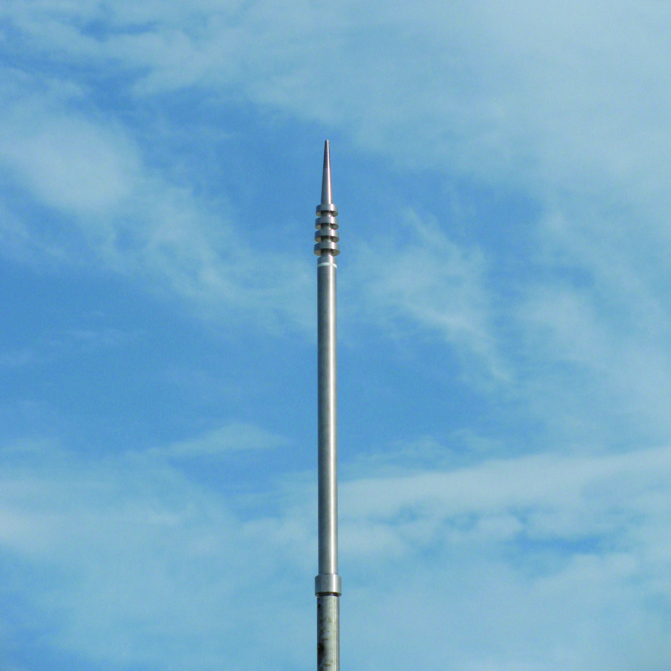 Early Streamer Emission Terminal - Image 2
