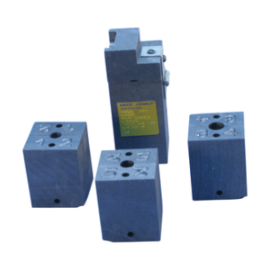 nVent ERICO Cadweld Multi Mold for Vertical and Horizontal Applications