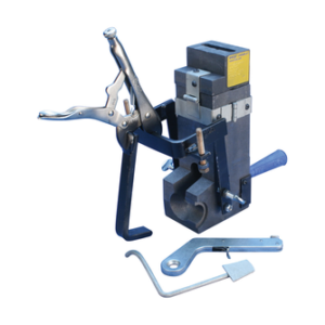 Cable to Web of Rail Complete Welder, Power