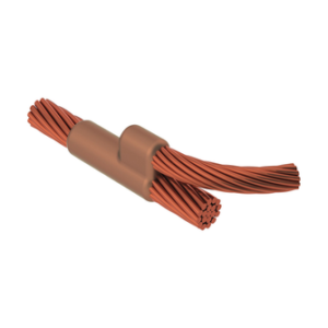 nVent ERICO Cadweld Exolon, Cable to Cable