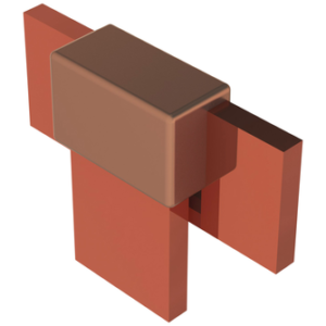 nVent ERICO Cadweld Exolon, Busbar to Busbar