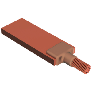 Cable to Lug or Busbar, Heavy Duty