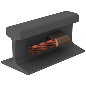 Cable to Rail