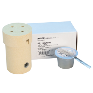nVent ERICO Cadweld One Shot, Cable to Cable